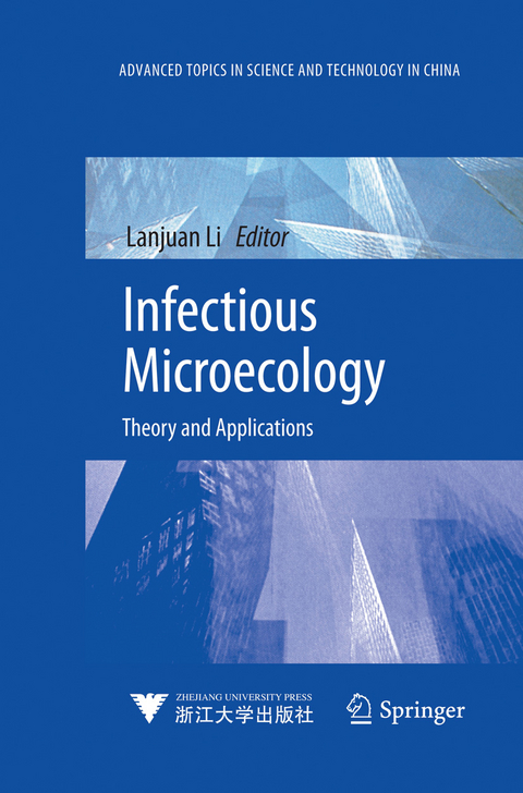 Infectious Microecology - 