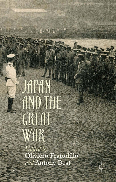 Japan and the Great War - 