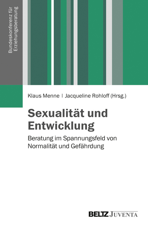 Sexualität und Entwicklung - 