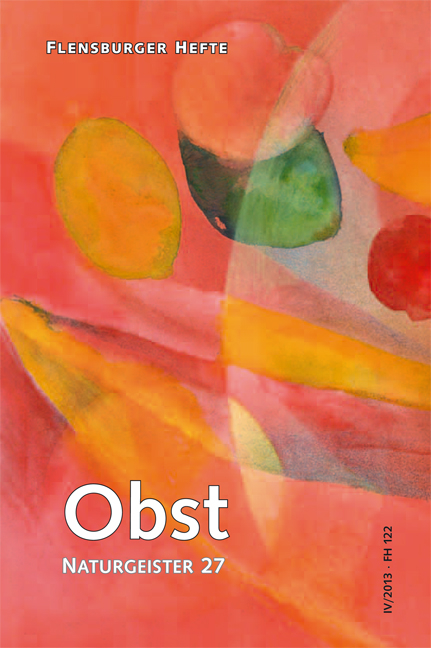 Obst - Wolfgang Weirauch, Verena Staël von Holstein