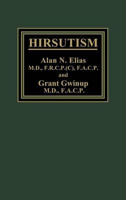 Hirsutism - Alan Elias