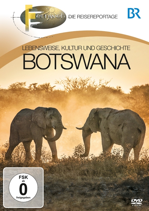 Botswana - 