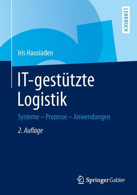 IT-gestützte Logistik - Iris Hausladen