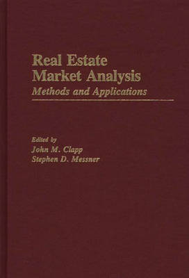 Real Estate Market Analysis - 