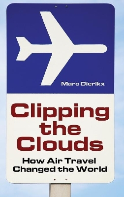 Clipping the Clouds - Marc Dierikx