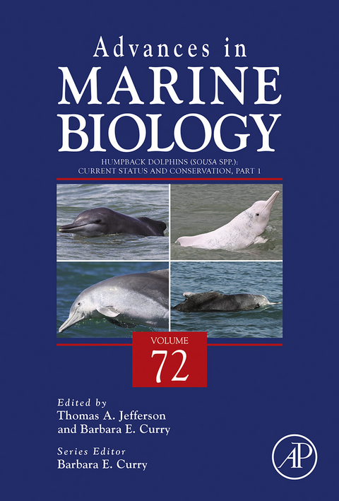 Humpback Dolphins (Sousa spp.): Current Status and Conservation, Part 1