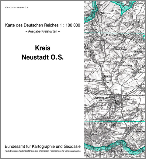 Neustadt O. S.