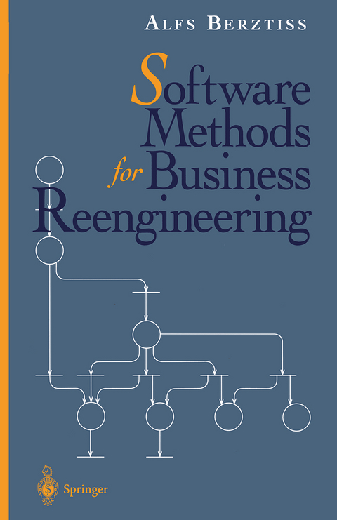 Software Methods for Business Reengineering - Alfs T. Berztiss