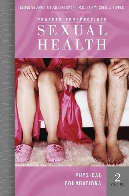 Sexual Health - Annette Owens, Mitchell S. Tepper