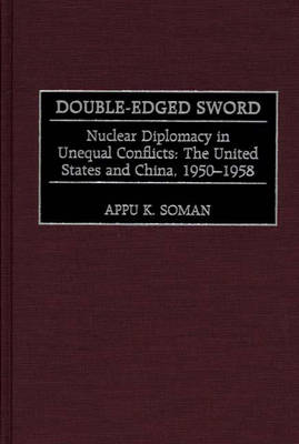 Double-Edged Sword - Appu K. Soman