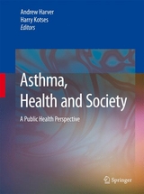 Asthma, Health and Society - 