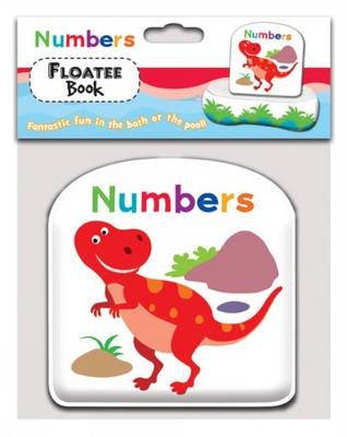 Floatee Book - Numbers