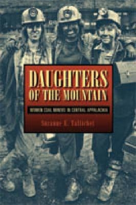 Daughters of the Mountain - Suzanne E. Tallichet