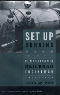 Set Up Running - John W. Orr