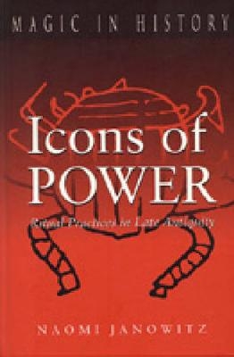 Icons of Power - Naomi Janowitz