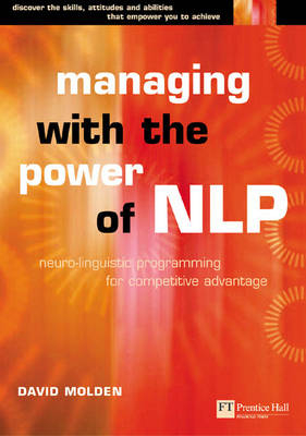 Managing with the Power of NLP - David Molden