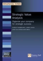 Strategic Value Analysis - Takeo Yoshikawa, John Innes, Falconer Mitchell