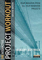 Project Workout - Robert Buttrick