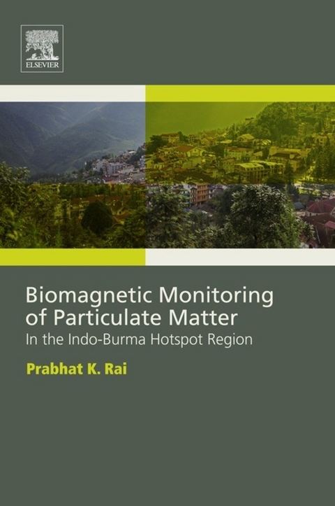 Biomagnetic Monitoring of Particulate Matter -  Prabhat Rai