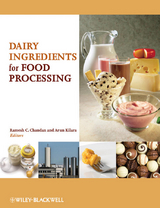 Dairy Ingredients for Food Processing - 