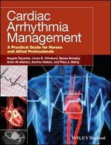 Cardiac Arrhythmia Management - 