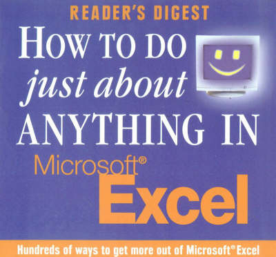 How to Do Just about Anything in Excel -  Reader's Digest