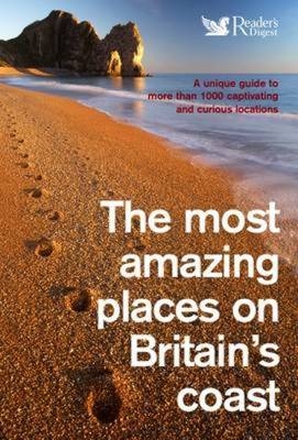 The Most Amazing Places on Britain's Coast