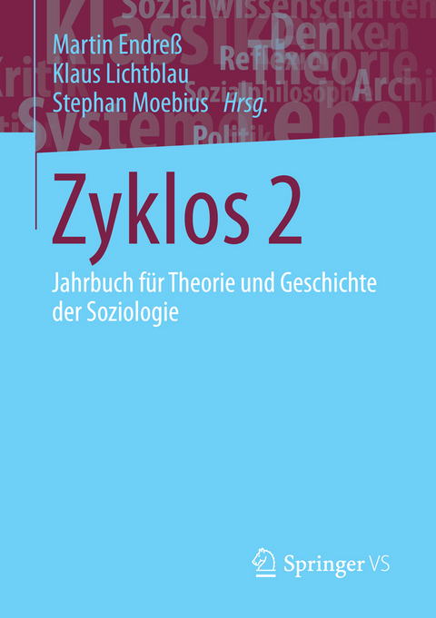 Zyklos 2 - 