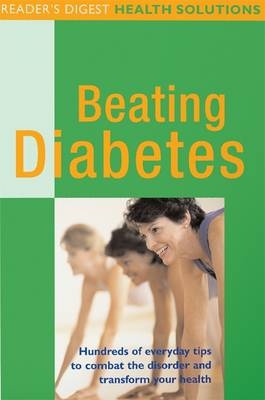 Beating Diabetes -  Reader's Digest