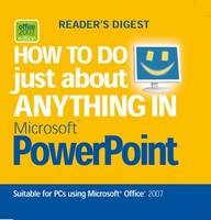 How to Do Just About Anything in PowerPoint