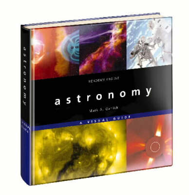 Astronomy - Dr. Mark A. Garlick