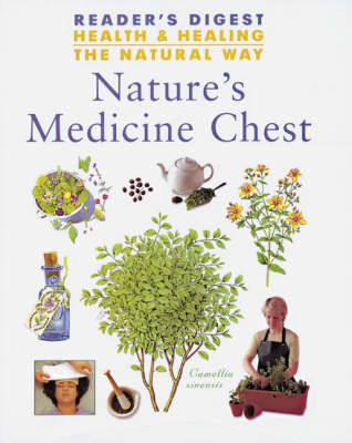 Nature's Medicine Chest -  Reader's Digest Association