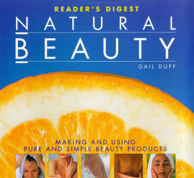 Natural Beauty - Gail Duff