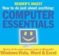 How to Do Just About Anything... Computer Essentials