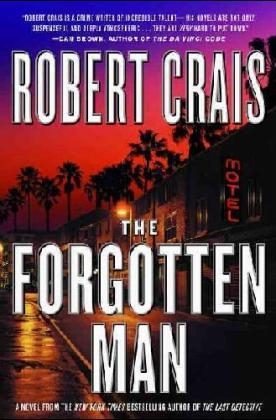 The Forgotten Man - Robert Crais