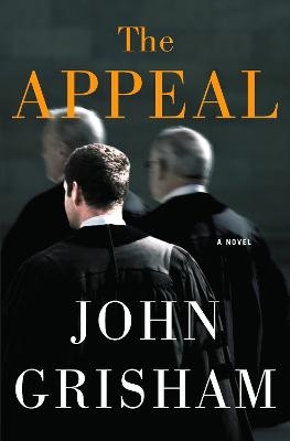 The Appeal - John Grisham