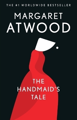 The Handmaid's Tale - Margaret Atwood