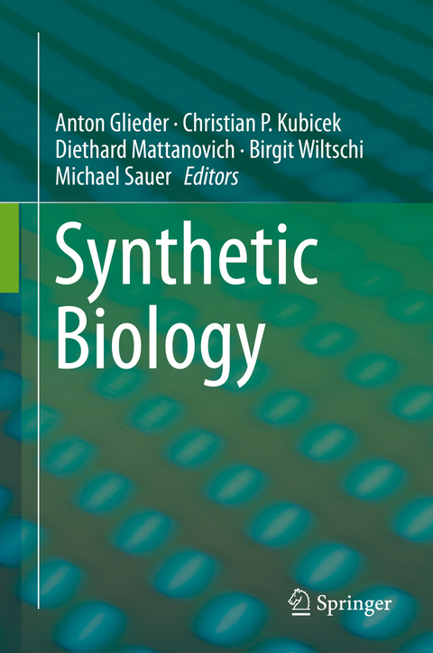 Synthetic Biology - 