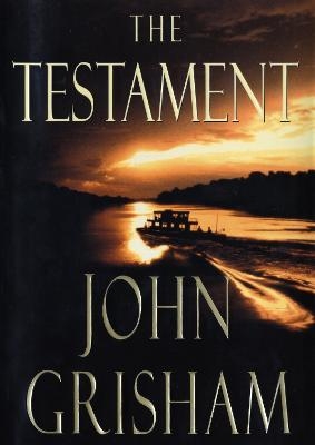 The Testament - John Grisham