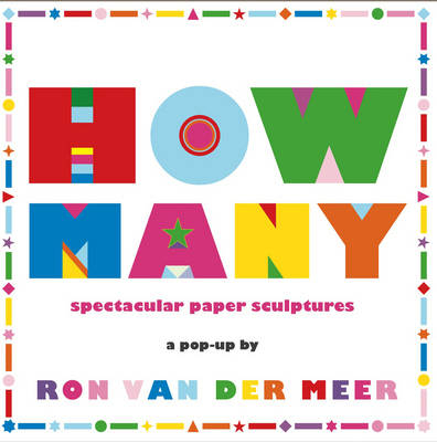 How Many - Ron van der Meer, Graham Brown