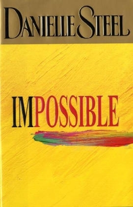 Impossible - Danielle Steel