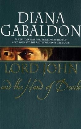 Lord John and the Hand of Devils - Diana Gabaldon