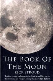 The Book of the Moon - Rick Stroud