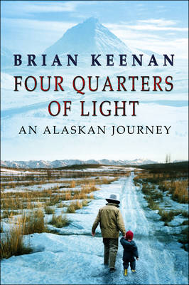 Four Quarters Of Light - Brian Keenan