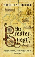 The Prester Quest - Nicholas Jubber