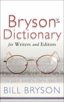 Bryson's Dictionary - Bryson Bill