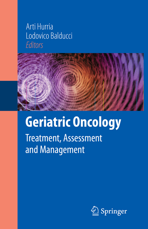 Geriatric Oncology - 