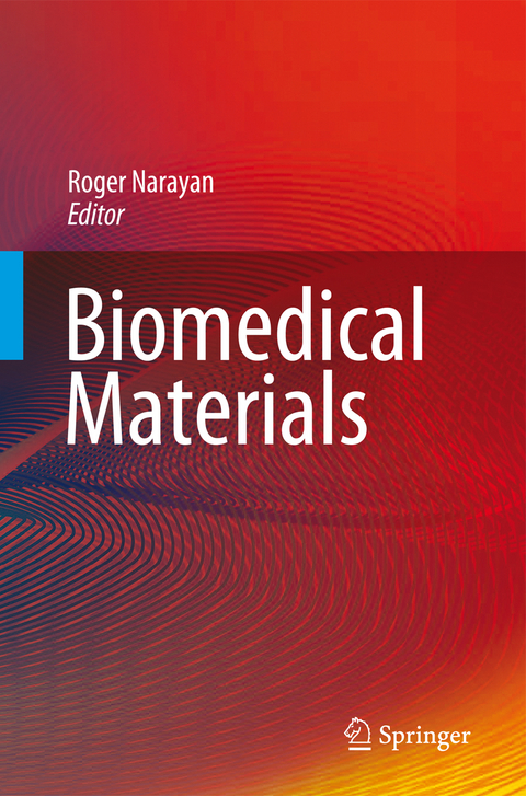 Biomedical Materials - 