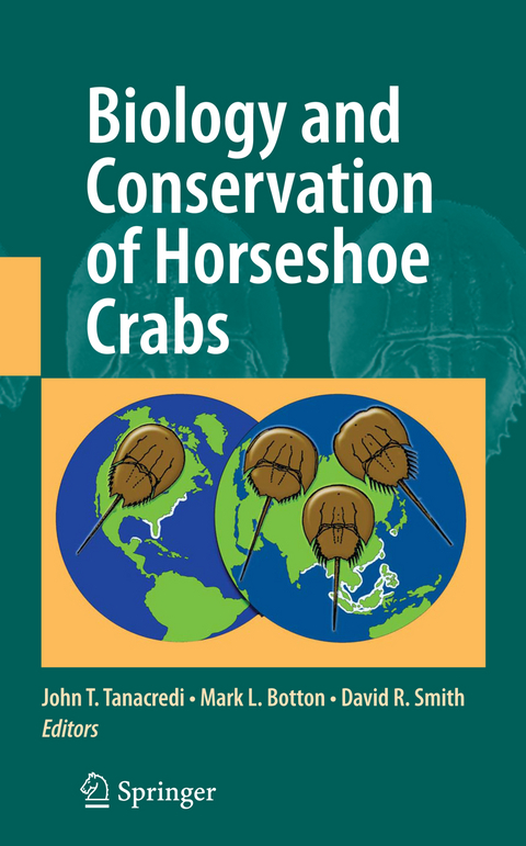 Biology and Conservation of Horseshoe Crabs - 