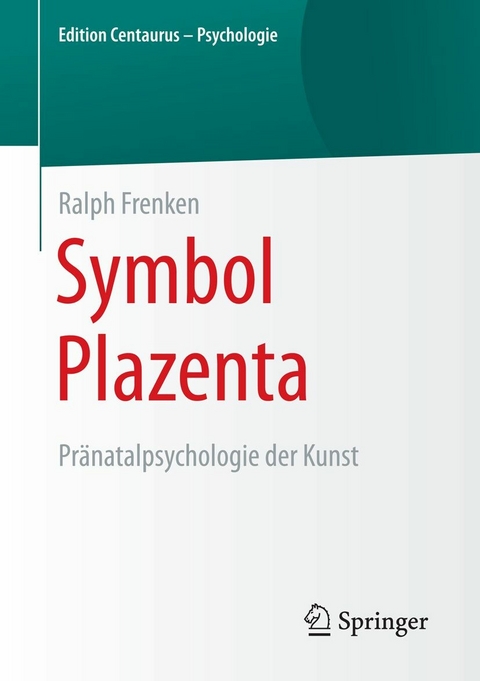 Symbol Plazenta - Ralph Frenken